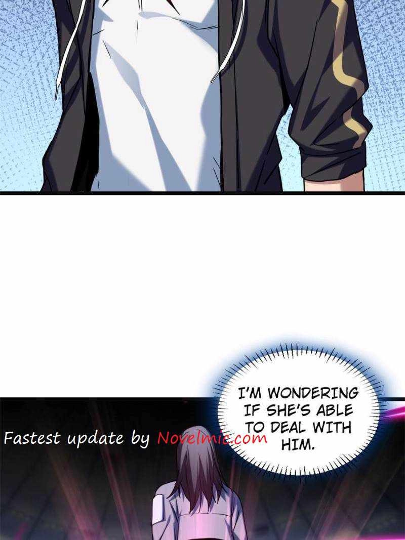 I Just Want To Game In Peace Chapter 26 7